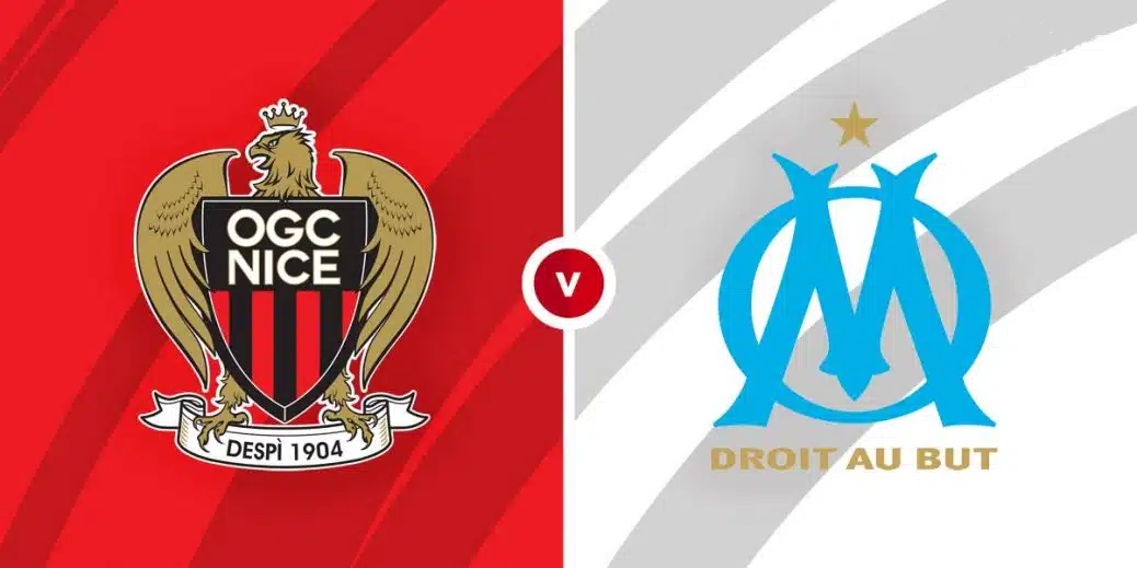 Nice vs Marseille